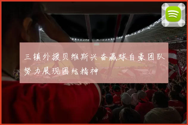 三镇外援贝维斯兴奋赢球自豪团队努力展现团结精神